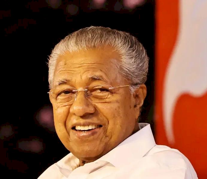 കേരള വോട്ടെണ്ണൽ മുഖ്യമന്ത്രിയും 13 മന്ത്രിമാരും പിന്നിൽ; യുഡിഎഫ് മുന്നേറ്റം, നേമത്ത് രാജീവ് ചന്ദ്രശേഖർ