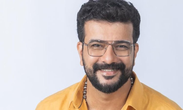 പാലക്കാട് പിഷാരടി ഷോ13,147 വോട്ടുകളുടെ ഭൂരിപക്ഷത്തിൽ രമേഷ് പിഷാരടിക്ക് ഉജ്ജ്വല വിജയം