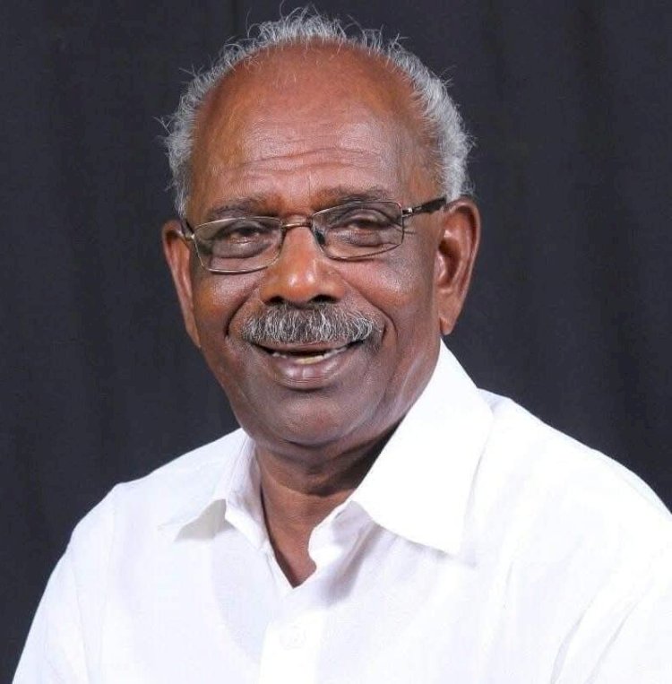 കോൺഗ്രസിന് വോട്ട് ചെയ്തവർ വിഡ്ഢികൾ തിരഞ്ഞെടുപ്പ് തോൽവിയിൽ ആഞ്ഞടിച്ച് എം.എം. മണി