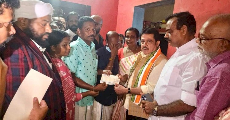 ബാംഗ്ലൂർ അപകടം: കുടുംബശ്രീ അംഗങ്ങളുടെ കുടുംബങ്ങൾക്ക് 10 ലക്ഷം രൂപ വീതം ധനസഹായം