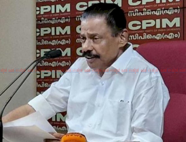 തിരഞ്ഞെടുപ്പ് പരാജയം ബ്രാഞ്ച് തലം മുതൽ അവലോകനം നടത്തുമെന്ന് എം.വി ഗോവിന്ദൻ
