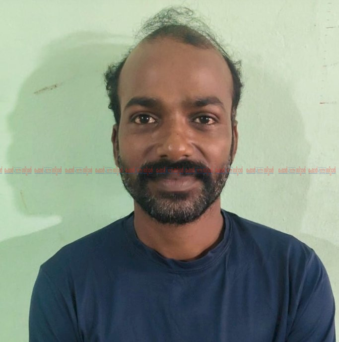 ​വാഴക്കുളം മൊബൈൽ ഷോപ്പ് കവർച്ച പള്ളുരുത്തി സ്വദേശി കൂടി പിടിയിൽ; മോഷണം പോയത് 2 ലക്ഷം രൂപയും 13 ഫോണുകളും