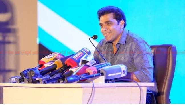 ​വിറ്റുവരവിൽ റെക്കോർഡ് നേട്ടം 5500 കോടിയുടെ കരുത്തിൽ മൈജി ഇനി ആഗോള വിപണിയിലേക്ക്