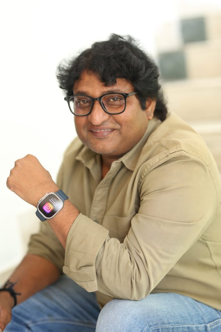 ​രാം ചരണ്‍ ചിത്രം ‘പെദ്ധി’ക്ക് 70 സെറ്റുകൾ ജൂൺ 4 ന് ആഗോള റിലീസ്