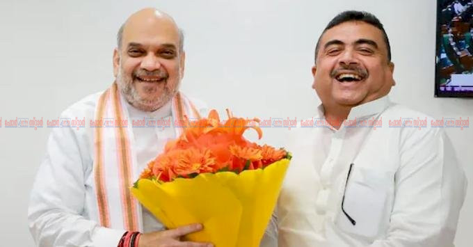ബംഗാളിൽ സുവേന്ദു യുഗം: മമതയെ വീഴ്ത്തി ബിജെപി അധികാരത്തിലേക്ക് സത്യപ്രതിജ്ഞ നാളെ