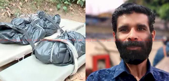 ​സജിയുടെ വീട്ടിൽ വീണ്ടും പരിശോധന തലയോട്ടിയും അസ്ഥികളും കണ്ടെത്തി എട്ടു വർഷം മുൻപ് കാണാതായ പിതാവിനെ കൊലപ്പെടുത്തിയതെന്ന് സൂചന