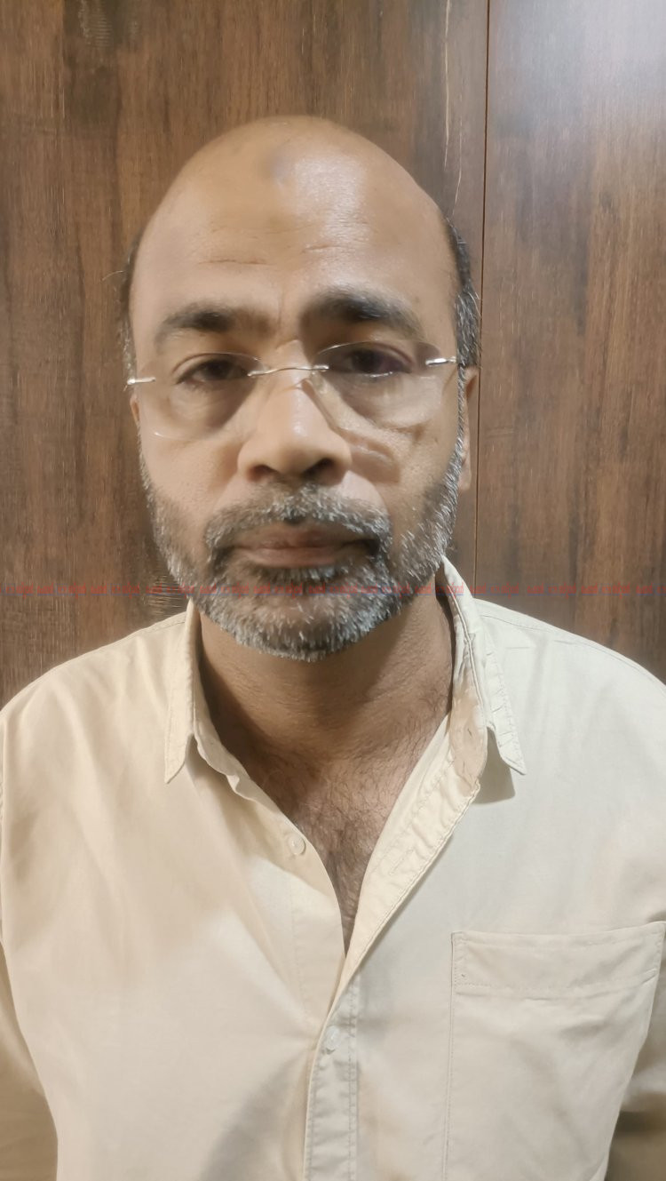 വ്യാജരേഖ ചമച്ച് അനധികൃത അവയവദാനം മുഖ്യപ്രതി മുഹമ്മദ് നജീബ് ഉത്തർപ്രദേശിൽ പിടിയിൽ