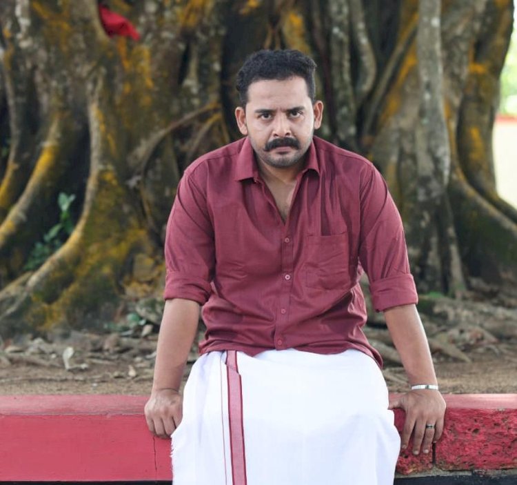 അമാനുഷികം ചിത്രീകരണം തൃശ്ശൂരിൽ ആരംഭിച്ചു ജോമോൻ ജോഷി നായകനാവുന്ന ഹൊറർ കോമഡി