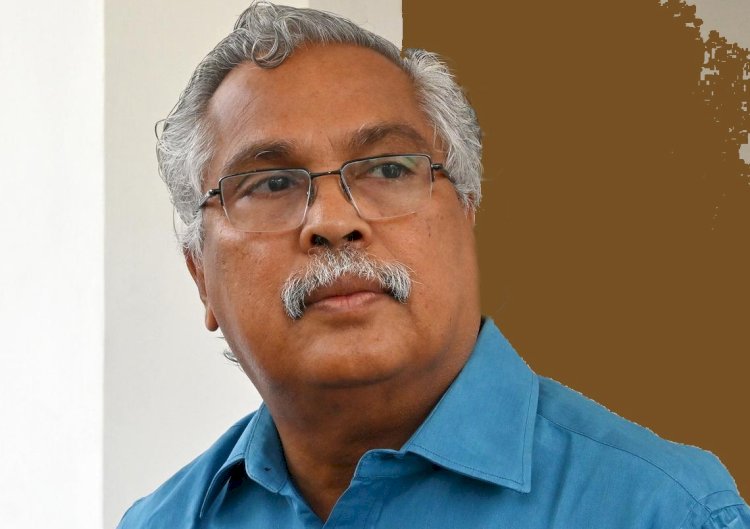 പ്രതിപക്ഷ ഉപനേതൃസ്ഥാനം സിപിഐക്ക് വേണം കീഴ്‌വഴക്കങ്ങൾ മാറണം സിപിഎമ്മിന് മറുപടിയുമായി ബിനോയ് വിശ്വം