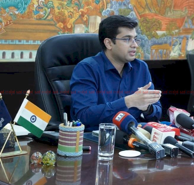 ​അഭിമാനമായി കോഴിക്കോട്; സ്വച്ഛ് സർവേക്ഷൺ റാങ്കിങ്ങിൽ ദക്ഷിണേന്ത്യയിൽ രണ്ടാം സ്ഥാനം, കേരളത്തിൽ ഒന്നാമത്