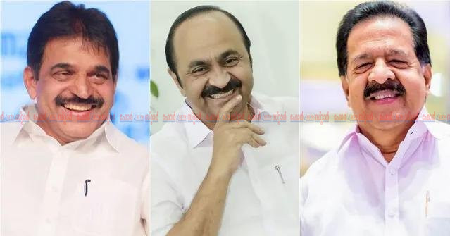 മുഖ്യമന്ത്രി പ്രഖ്യാപനം നാളെയെന്ന് ജയറാം രമേശ് ആകാംക്ഷയോടെ കേരളം.