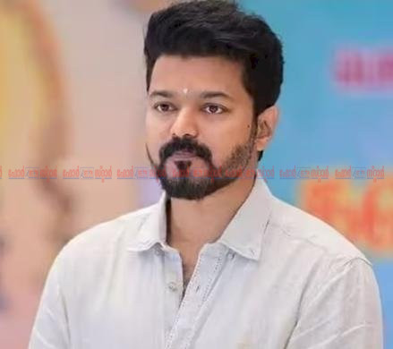 നീറ്റ് പരീക്ഷ നിർത്തലാക്കണം പന്ത്രണ്ടാം ക്ലാസ് മാർക്കിന്റെ അടിസ്ഥാനത്തിൽ പ്രവേശനം വേണമെന്ന് വിജയ്