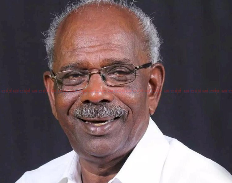 നിയുക്ത മുഖ്യമന്ത്രിക്ക് ആശംസകൾ വാഗ്ദാനങ്ങൾ നടപ്പിലാക്കുന്നത് കാണാൻ കട്ട വെയ്റ്റിംഗ് എം.എം. മണി