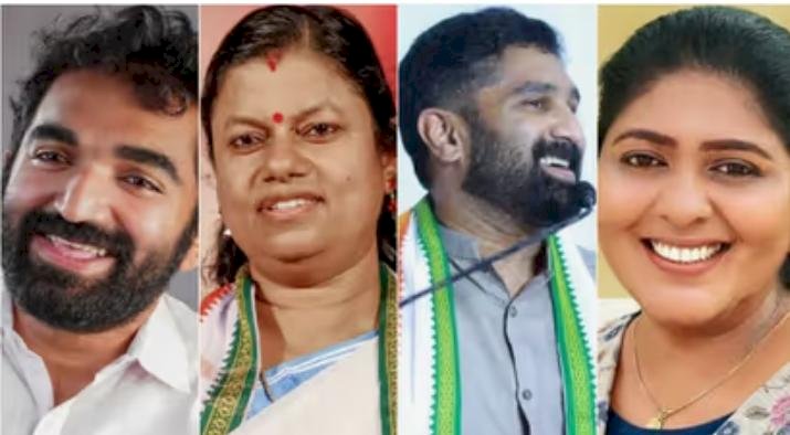 കോൺഗ്രസ് മന്ത്രിസഭ രൂപീകരണം അന്തിമഘട്ടത്തിൽ ആരൊക്കെ മന്ത്രിയാകും?കോൺഗ്രസ് മന്ത്രിസഭയിൽ വൻ അഴിച്ചുപണി