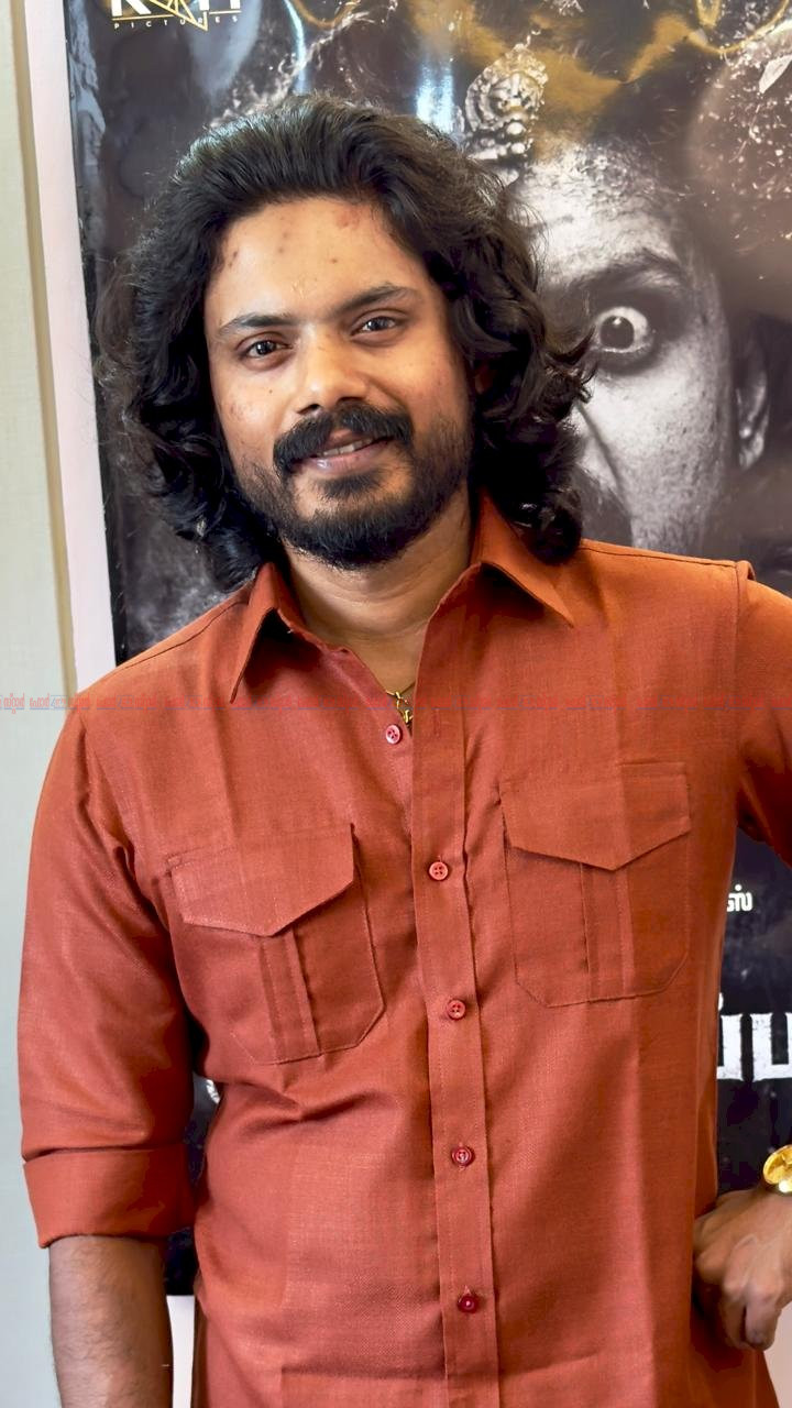 1980 കളിൽ തമിഴകത്തെ നടുക്കിയ യഥാർത്ഥ അമാനുഷ്യ കഥ സിനിമയാകുന്നു നായകനായി വിശ്വ, ചിത്രീകരണം പുതുക്കോട്ടയിൽ