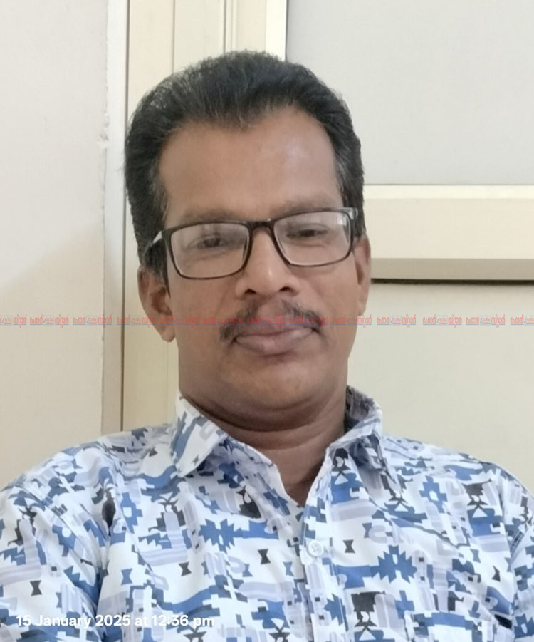 ചലച്ചിത്ര അക്കാദമി തലപ്പത്ത് രാഷ്ട്രീയ ചട്ടുകങ്ങളെയല്ല, യോഗ്യരായവരെ നിയമിക്കണം പി.ആർ.സുമേരൻ