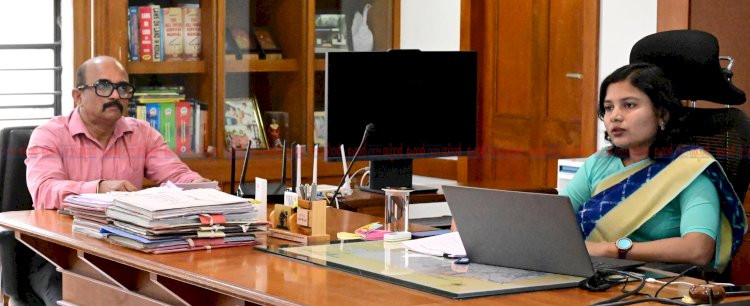 ​ആലുവ പാലസ് മുതൽ ഫോർട്ട് കൊച്ചി വരെ ജില്ലയിലെ ടൂറിസം പദ്ധതികൾ നിശ്ചിത സമയത്തിനകം പൂർത്തിയാക്കാൻ കളക്ടറുടെ ഉത്തരവ്
