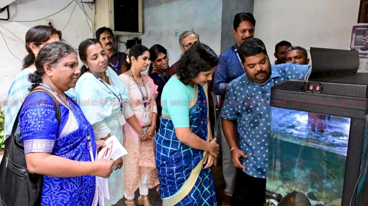 ​ദേശീയ ഡെങ്കി ദിനം കൊതുക് നശീകരണത്തിനായി ജില്ലയിൽ വിപുലമായ ക്യാമ്പയിനുകൾക്ക് തുടക്കമായി