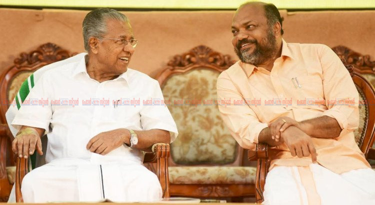 തിരഞ്ഞെടുപ്പ് പരാജയം സി.പി.എം ജില്ലാ കമ്മിറ്റികളിൽ പിണറായി വിജയനും പി. രാജീവിനുമെതിരെ കടുത്ത അതൃപ്തി