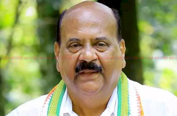 ടേം വ്യവസ്ഥ സ്വീകാര്യമല്ല, അഞ്ച് വർഷം മന്ത്രിസ്ഥാനം വേണം മാണി സി. കാപ്പൻ