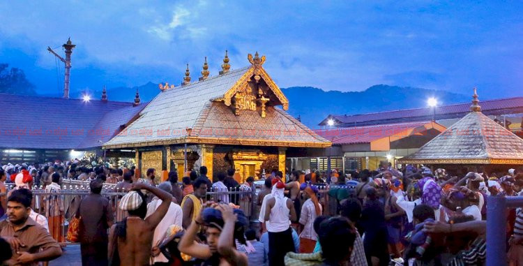 ശബരിമലയിൽ പൂജാദ്രവ്യങ്ങളുടെ പേരിൽ ലക്ഷങ്ങളുടെ തട്ടിപ്പ് ദേവസ്വം വിജിലൻസ് റിപ്പോർട്ട് ഹൈക്കോടതി ഇന്ന് പരിഗണിച്ചേക്കും