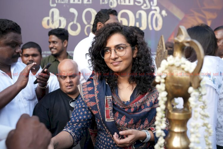 പ്രഥമ ദൃഷ്‌ട്യാ കുറ്റക്കാർ ഫുൾ പായ്ക്കപ്പ് ആശ്രിത നിയമനം വഴി ജോലിക്കയറിയ പൊലീസുകാരിയായി പാർവ്വതി