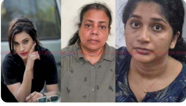​മോഡലിങ്ങിന്റെ മറവിൽ മനുഷ്യക്കടത്തും കൂട്ടബലാത്സംഗവും മുഖ്യപ്രതി സിന്ധു റിമാൻഡിൽ ഞെട്ടിക്കുന്ന വിവരങ്ങൾ പുറത്ത്