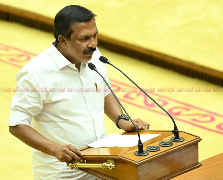 ഷിബു തെക്കുംപുറം ഇതാണ് ജനപ്രതിനിധി ആലുവ മൂന്നാർ രാജപാതയ്ക്കായി മുഖ്യമന്ത്രിയുടെ അടിയന്തര ഇടപെടൽ