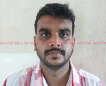 ​സ്ത്രീകൾക്കൊപ്പം പോകാൻ മെയിൽ എസ്കോർട്ട് വ്യാജ പ്രൊഫൈലിലൂടെ ലക്ഷങ്ങൾ തട്ടിയ അടൂർ സ്വദേശി പോലീസ് പിടിയിൽ