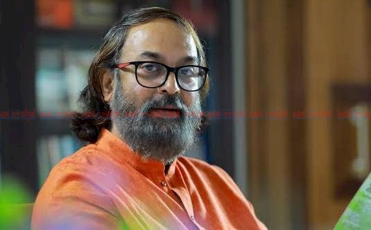​സാംസ്‌കാരിക ക്ഷേമനിധി ബോര്‍ഡ് ചെയര്‍മാന്‍ മധുപാൽ രാജിവെച്ചു