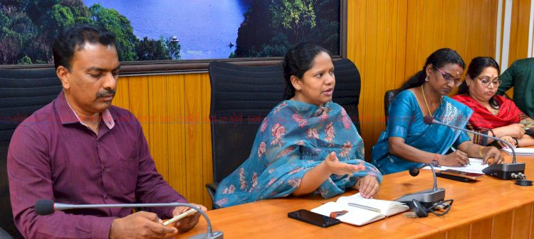 ​ദുരന്തബാധിതരുടെ പുനരധിവാസം 178 കുടുംബങ്ങൾക്കുള്ള ടൗൺഷിപ്പ് ഈ മാസം പൂർത്തിയാകും