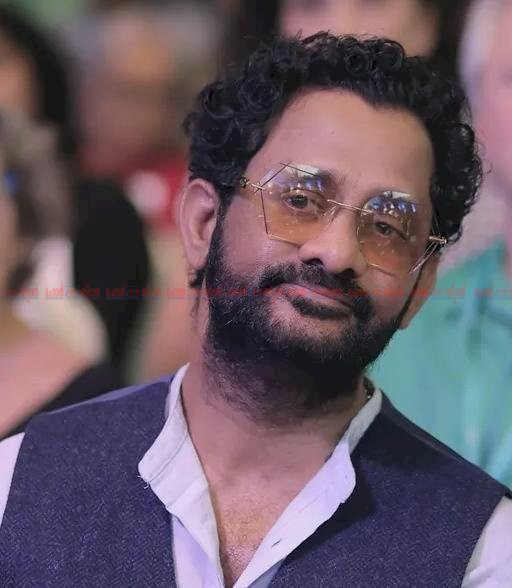 കേരള സംസ്ഥാന ചലച്ചിത്ര അക്കാദമി ചെയർമാൻ റസൂൽ പൂക്കുട്ടി രാജിവെച്ചു