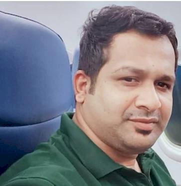 കോടികളുടെ ലഹരിമരുന്ന് കേസ് തെളിവെടുപ്പിന് കൊണ്ടുപോകുന്നതിനിടെ പ്രതി ട്രെയിനിൽ നിന്ന് ചാടി രക്ഷപ്പെട്ടു