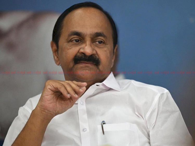 മുഖ്യമന്ത്രി വി.ഡി സതീശനെ അധിക്ഷേപിച്ച സംഭവം നെടുങ്കണ്ടം യൂണിറ്റിലെ കെഎസ്ആർടിസി ഡ്രൈവർക്ക് അച്ചടക്ക നടപടി