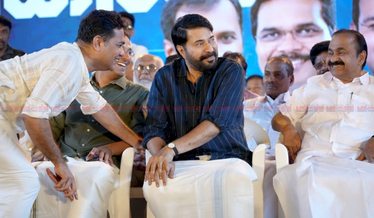 ​കൊച്ചിയെ സിനിമാ ഹബ്ബാക്കും, വൻ വികസന പദ്ധതികൾ ധനവകുപ്പ് ഏറ്റെടുത്തത് ഒരു ചലഞ്ചായി കണ്ട് മുഖ്യമന്ത്രി വി.ഡി. സതീശൻ