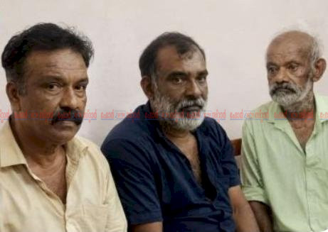 പ്രായപൂർത്തിയാകാത്ത കുട്ടിയെ പീഡിപ്പിച്ച നെയ്യാറ്റിൻകരയിൽ മൂന്ന് പ്രതികൾക്ക് കഠിനതടവും ലക്ഷങ്ങൾ പിഴയും