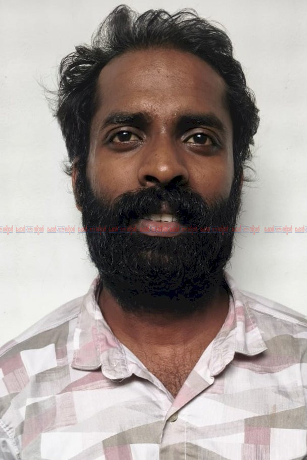 മൂവാറ്റുപുഴയിൽ യുവതിയുടെ ചിത്രം മോർഫ് ചെയ്ത് നഗ്ന വീഡിയോയാക്കി പ്രചരിപ്പിച്ചു വാളകം സ്വദേശി അറസ്റ്റിൽ