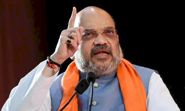 ​രാജ്യത്തെ ജനസംഖ്യാ ഘടനയിലെ മാറ്റം പഠിക്കാൻ ഉന്നതതല സമിതിയെ നിയോഗിച്ച് കേന്ദ്ര സർക്കാർ അമിത് ഷായുടെ നിർണ്ണായക പ്രഖ്യാപനം