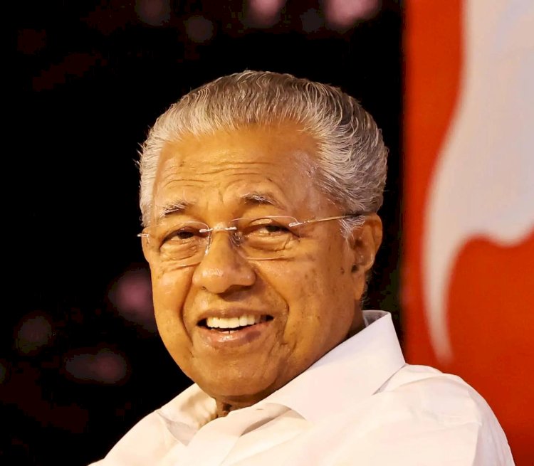 കേരളത്തെ ഇളക്കിമറിച്ച് ഇ.ഡി റെയ്ഡ്; പിണറായിയുടെയും റിയാസിന്റെയും വസതികളിൽ പരിശോധന രാഷ്ട്രീയ വേട്ടയാടലെന്ന് സിപിഎം