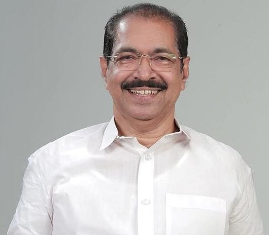 കെപിസിസി അധ്യക്ഷസ്ഥാനം ഒഴിയാൻ സന്നദ്ധത അറിയിച്ച് സണ്ണി ജോസഫ് കോൺഗ്രസിൽ വൻ നേതൃമാറ്റത്തിന് വഴിതുറക്കുന്നു