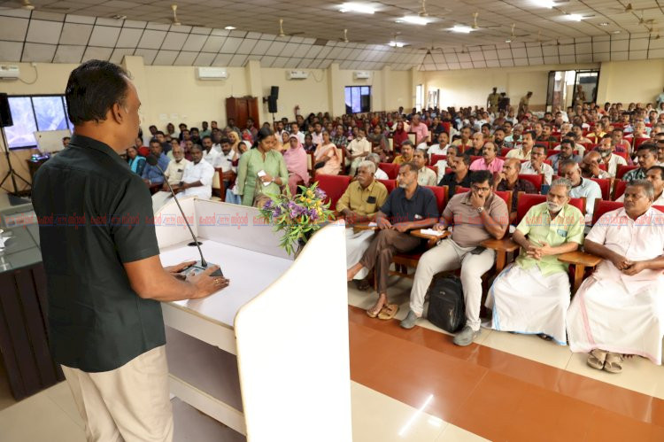 കുട്ടികളുടെ സുരക്ഷയിൽ വിട്ടുവീഴ്ചയില്ല ലഹരി ഉപയോഗിച്ചാൽ പിടിവീഴും; സ്കൂൾ ബസ് ജീവനക്കാർക്ക് കർശന നിർദ്ദേശങ്ങളുമായി ആലുവ പോലീസ്