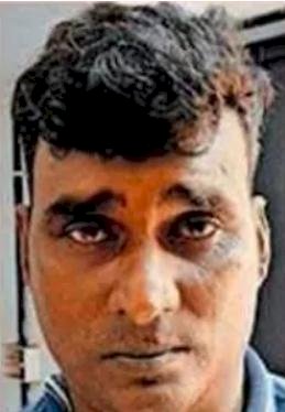 സിസിടിവി ദൃശ്യം പുറത്തുവന്നതോടെ ഭയന്നു മാപ്പപേക്ഷയോടെ സ്വർണം തിരിച്ചേൽപ്പിച്ച കള്ളനെ പൊക്കി ഗുരുവായൂർ പോലീസ്