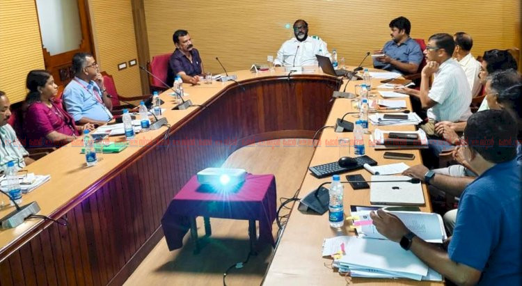 ​കെഎസ്ആർടിസിയിൽ പുതിയ പി.എസ്.സി നിയമനവും ആശ്രിത നിയമനവും സുപ്രധാന പ്രഖ്യാപനങ്ങളുമായി ഗതാഗത മന്ത്രി സി. പി. ജോൺ