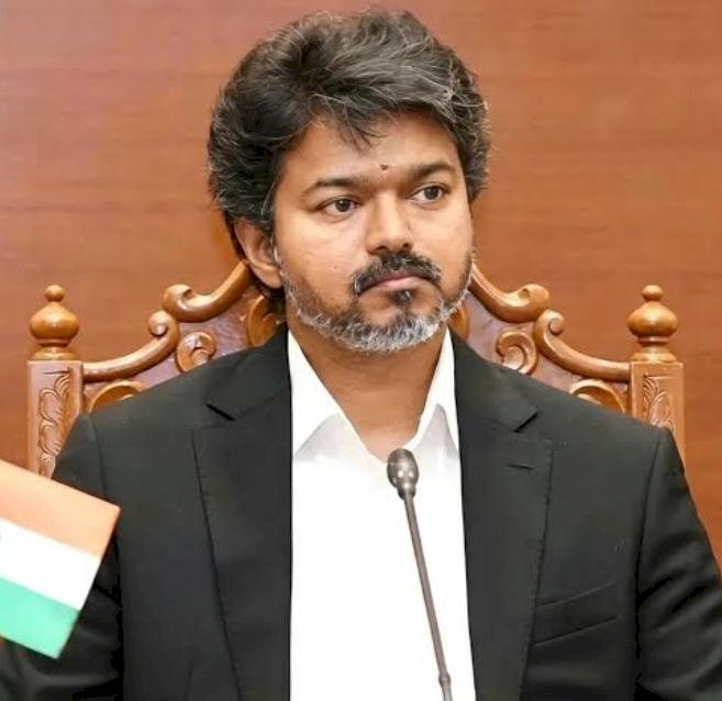 ​മാധ്യമ സ്വാതന്ത്ര്യത്തിന്മേൽ കടന്നുകയറ്റം പുതിയ തലമുറൈ ചാനലിനെ പൂട്ടിട്ട് ജോസഫ് വിജയ് സർക്കാർ അരശ് കേബിളിൽ നിന്ന് ഒഴിവാക്കി
