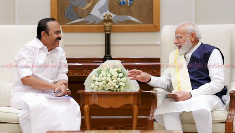 പിണറായിയുടെ വീട്ടിലെ റെയ്ഡ് ഞാൻ പറഞ്ഞിട്ടാണോ? സിപിഎം നേതാക്കളുടെ ആരോപണങ്ങൾക്ക് മറുപടിയുമായി മുഖ്യമന്ത്രി വി.ഡി. സതീശൻ