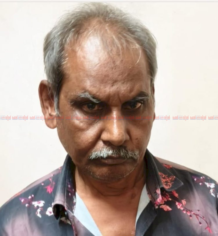 അഞ്ച് വയസ്സുകാരിയെ പീഡിപ്പിച്ച കേസ് അതിഥി തൊഴിലാളിക്ക് 72 വർഷം കഠിനതടവ് പെരുമ്പാവൂർ പോക്സോ കോടതിയുടെ വിധി