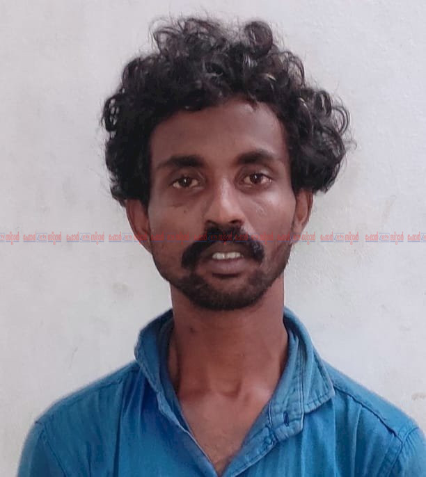 ഉറങ്ങിക്കിടന്ന കുട്ടിയെ തട്ടിക്കൊണ്ടുപോയി പീഡിപ്പിച്ച കേസ് പ്രതി ക്രിസ്ത്യൻ രാജിന് നാല് ജീവപര്യന്തം ശിക്ഷ വിധിച്ച് കോടതി