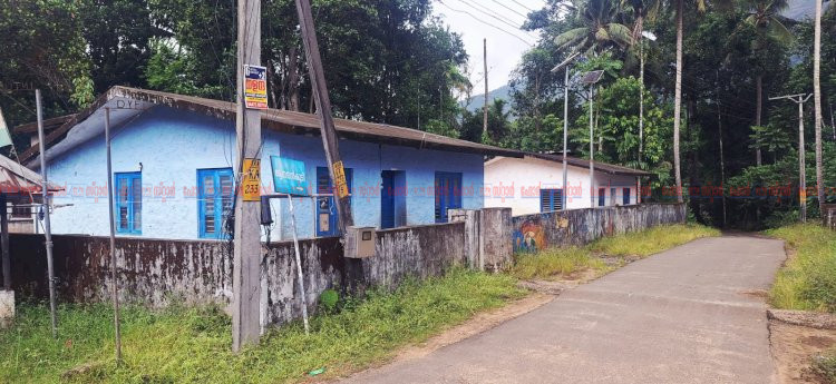 വർഷങ്ങളായി പൂട്ടിക്കിടന്ന പിണവൂർകുടിയിലെ ഹോസ്റ്റൽ ഇനി ആൺകുട്ടികൾക്ക് ആശ്രയമാകും