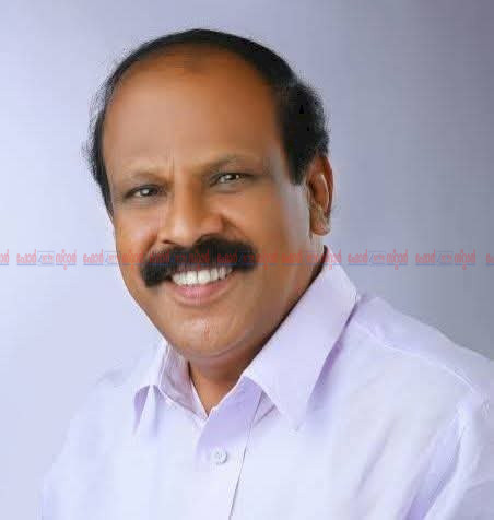 ​മുതിർന്ന കോൺഗ്രസ് നേതാവും മുൻ എംപിയുമായ കെ.പി. ധനപാലൻ അന്തരിച്ചു
