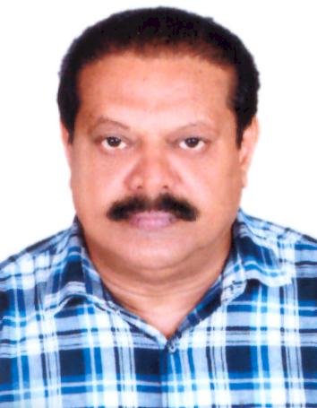 കേരള ഹൗസ് ഫ്രണ്ട് ഓഫീസ് മാനേജർ എ.ജെ. സന്തോഷ് കുമാർ വിരമിച്ചു 28 വർഷത്തെ സേവനത്തിന് ഊഷ്മളമായ യാത്രയയപ്പ്